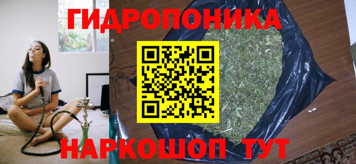 Каннабис SATIVA & INDICA Серов